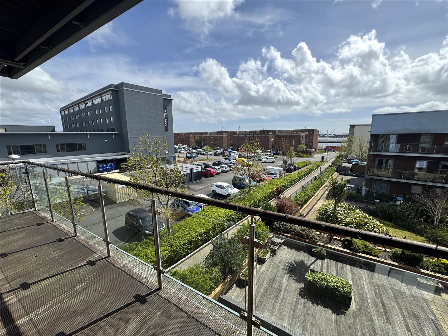 Mariners Court, Lamberts Road, Marina, Swansea, SA1 8QW